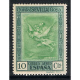 [Airmail - The 100th Anniversary of the Death of Francisco de Goya, 类型 CQ1]