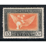 [Airmail - The 100th Anniversary of the Death of Francisco de Goya, type CR1]