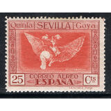 [Airmail - The 100th Anniversary of the Death of Francisco de Goya, type CR2]