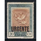 [Express Stamps - The 100th Anniversary of the Death of Francisco de Goya, type CQ4]