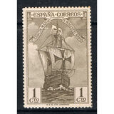 [Columbus and the Discovery of America - Ships, loại CV]