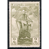 [Columbus and the Discovery of America - Ships, loại CV1]