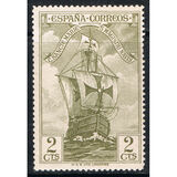 [Columbus and the Discovery of America - Ships, loại CV1]
