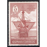 [Columbus and the Discovery of America - Ships, loại CW1]