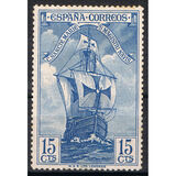 [Columbus and the Discovery of America - Ships, loại CV3]