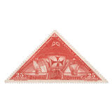 [Columbus and the Discovery of America - Ships, loại CX]
