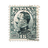 [King Alfons XIII, տեսակ EF3]