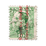 [Definitive Issues and Express Stamps with Imprint Republica Espanola, typ EF13]