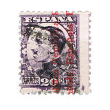 [Definitive Issues and Express Stamps with Imprint Republica Espanola, typ EF17]