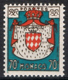 [Coat of Arms, típus PN]