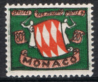 [Coat of Arms, típus PO]