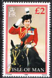 [Queen Eliizabeth II, tegund OR]
