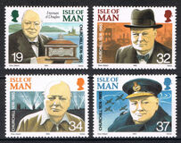 [Churchill, 1874-1965, Tipe PI]