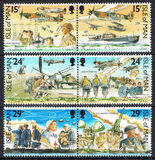 [The 50th Anniversary of the Battle of Britain, type PM]