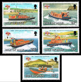 [Lifeboats, type QD]