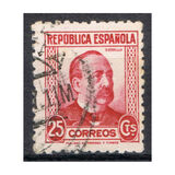 [The 100th Anniversary of the Birth of Manuel Ruiz Zorilla, 1833-1895, type FV]