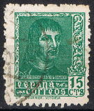 [King Ferdinand II of Aragony, 1452-1516, type KY]