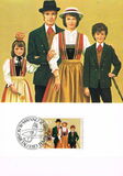 [Trajes tradicionales., tipo ZH]