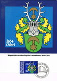 [Coats of Arms, type ZA]