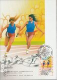 [Olympic Games - Barcelona, Spain, type AKB]
