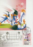 [Olympic Games - Barcelona, Spain, type AKD]