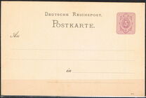[Definitives - Value in "PFENNIGE", type F2]
