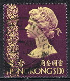 [Queen Elizabeth II, Tüüp DA]