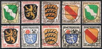 [Coat of Arms, type A]