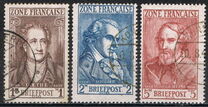 [Goete, Schiller & Heine, type F]