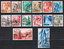 [New Values and Colors, סוג A3]