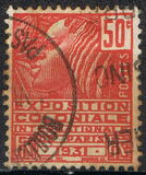 [International Colony Exhibition, type BI2]