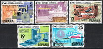 [Spanish Export, tip CQT]