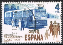 [Public Transport, type CQR]