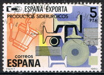 [Spanish Export, tip CQT]