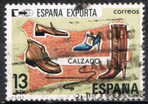 [Spanish Export, tip CQV]