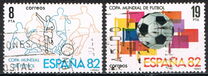 [Football World Cup - Spain, 类型 CRA]