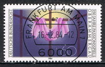 [The 350th Anniversary of the Passion Play in Oberammergau, type AKO]