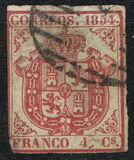 [Coat of Arms - Thin White Paper, type L]