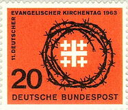 [Deutscher Evangelischer Kirchentag, Typ HX]