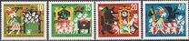 [Charity Stamps - Fairy Tales, тип HZ]