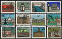 [German Cities, ประเภท IH]