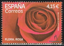 [Flowers - Rose, ประเภท HHE]