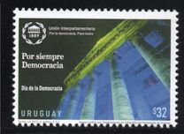 [Democracy Day - Forever Democracy, Scrivi GLW]