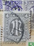 [German Print, type A2]