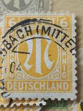 [German Print, type A4]