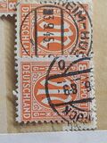 [German Print, type A5]