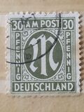 [German Print, type A13]