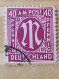 [German Print, type A14]