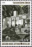 [Monasteries, type P]