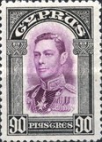 [King George VI, type AP1]